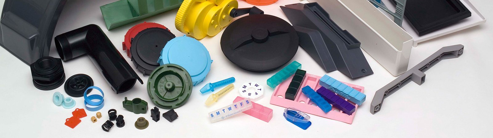 Injection Molding Of OEM Oxygen Masks For Aerospace